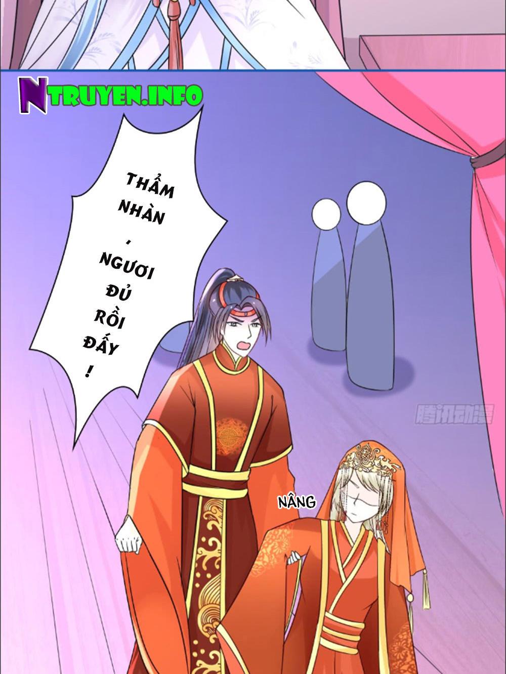 Phượng Hoàng Ngàn Năm Chapter 9 - Trang 2