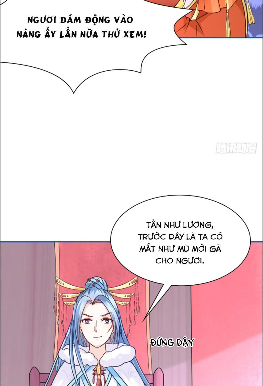 Phượng Hoàng Ngàn Năm Chapter 9 - Trang 2