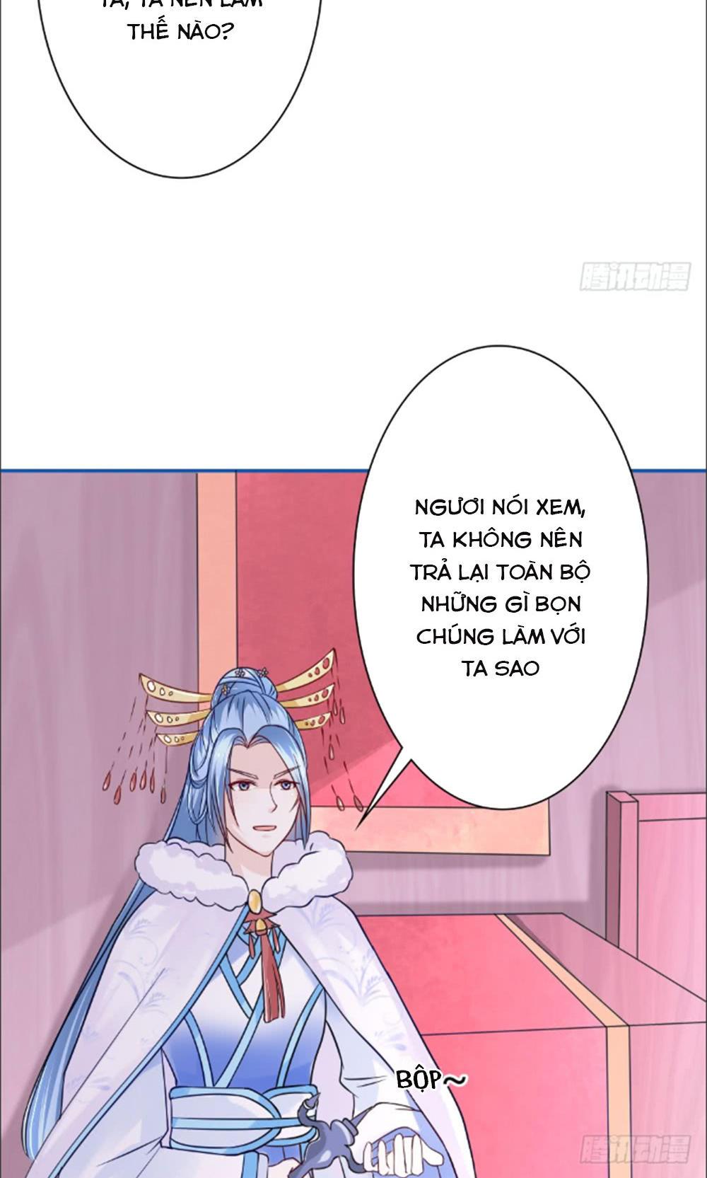 Phượng Hoàng Ngàn Năm Chapter 9 - Trang 2