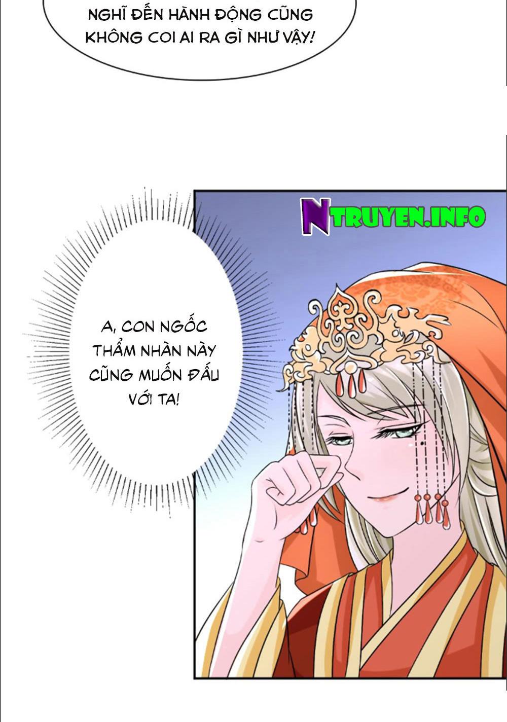 Phượng Hoàng Ngàn Năm Chapter 9 - Trang 2