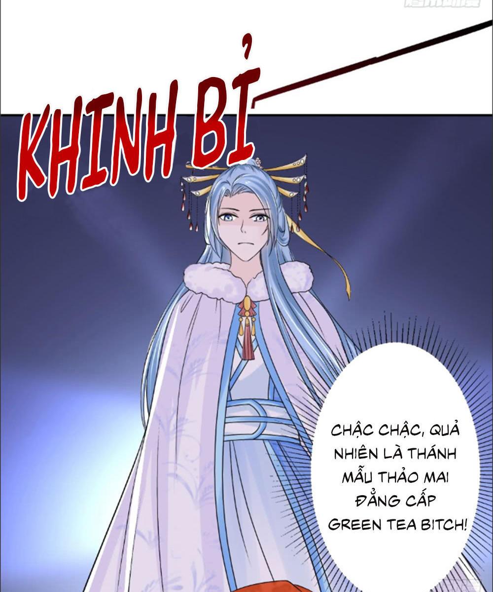 Phượng Hoàng Ngàn Năm Chapter 9 - Trang 2