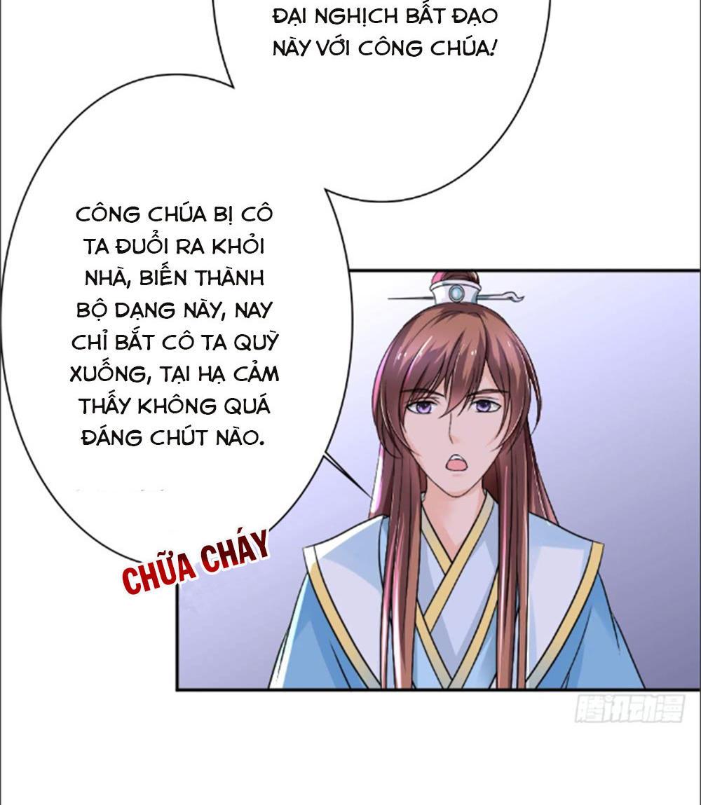 Phượng Hoàng Ngàn Năm Chapter 9 - Trang 2