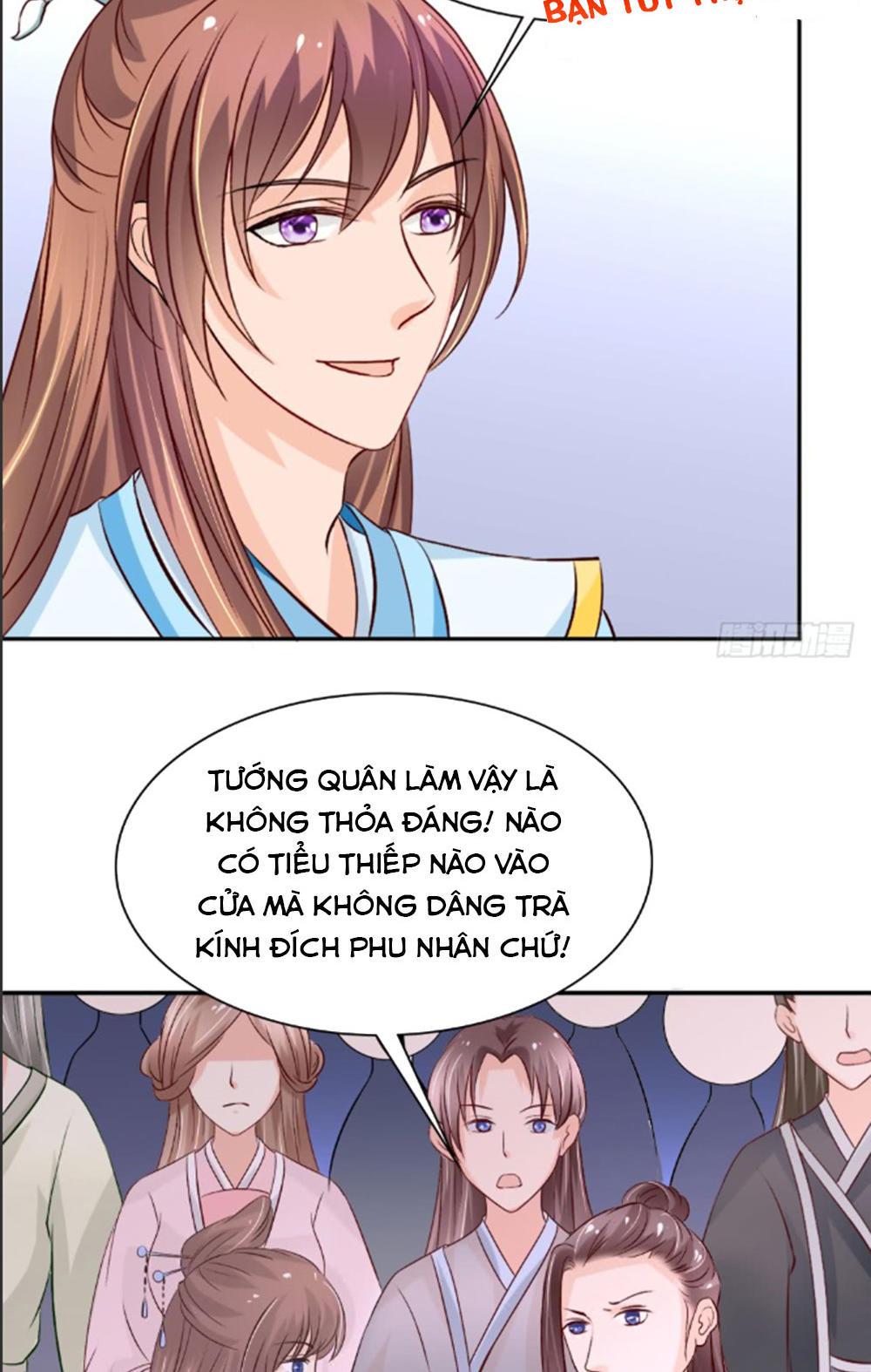 Phượng Hoàng Ngàn Năm Chapter 8 - Trang 2