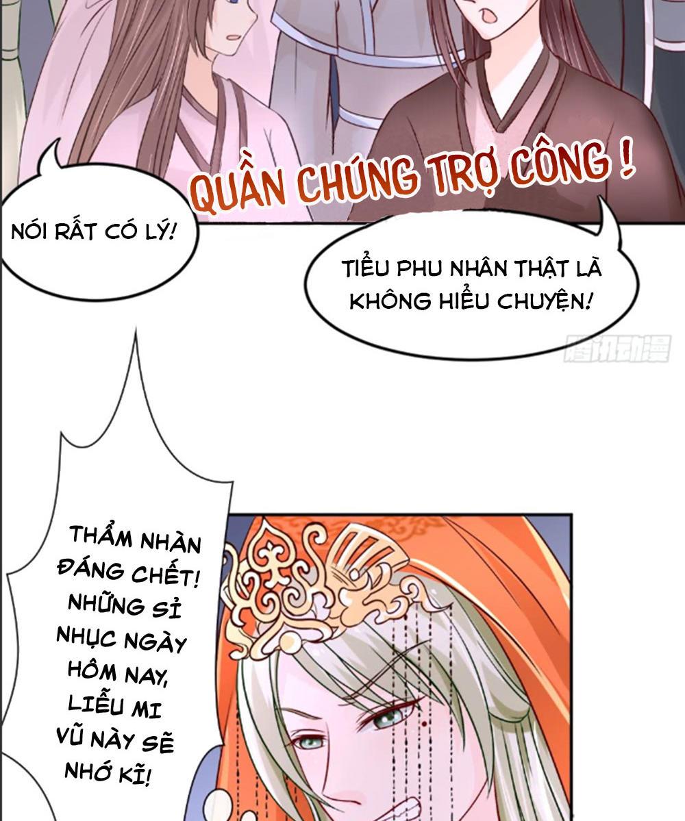 Phượng Hoàng Ngàn Năm Chapter 8 - Trang 2