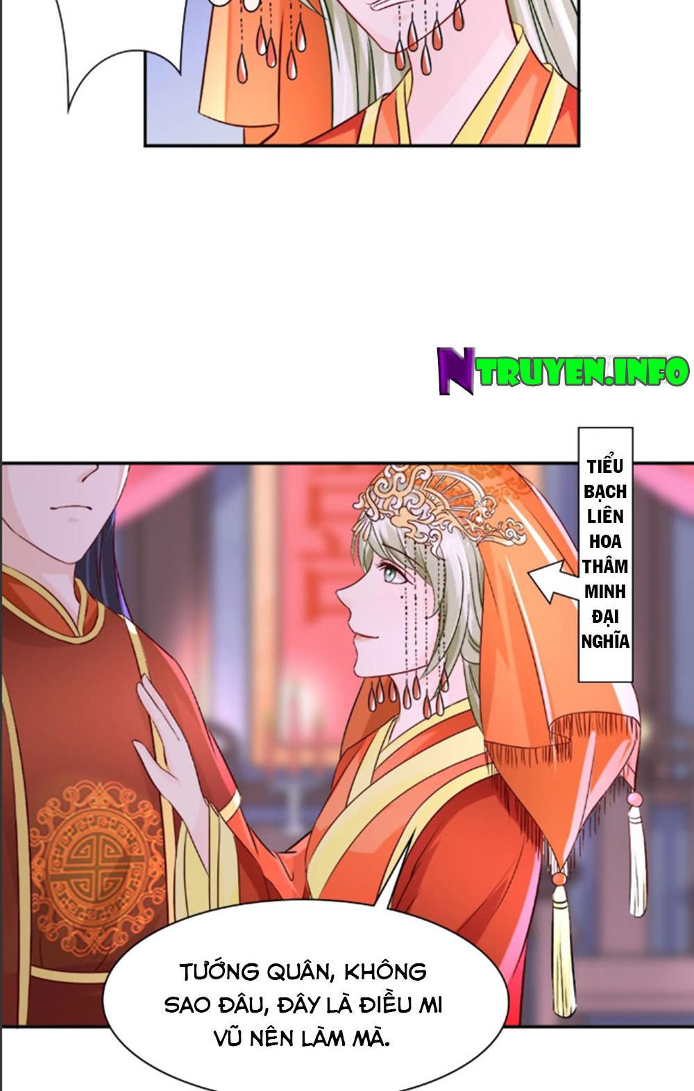 Phượng Hoàng Ngàn Năm Chapter 8 - Trang 2