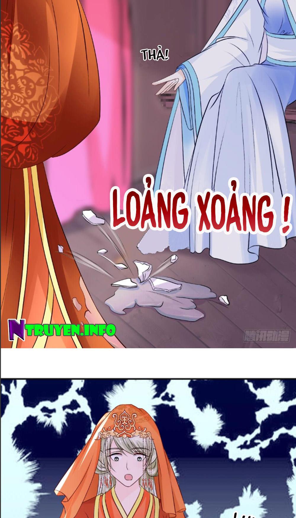 Phượng Hoàng Ngàn Năm Chapter 8 - Trang 2