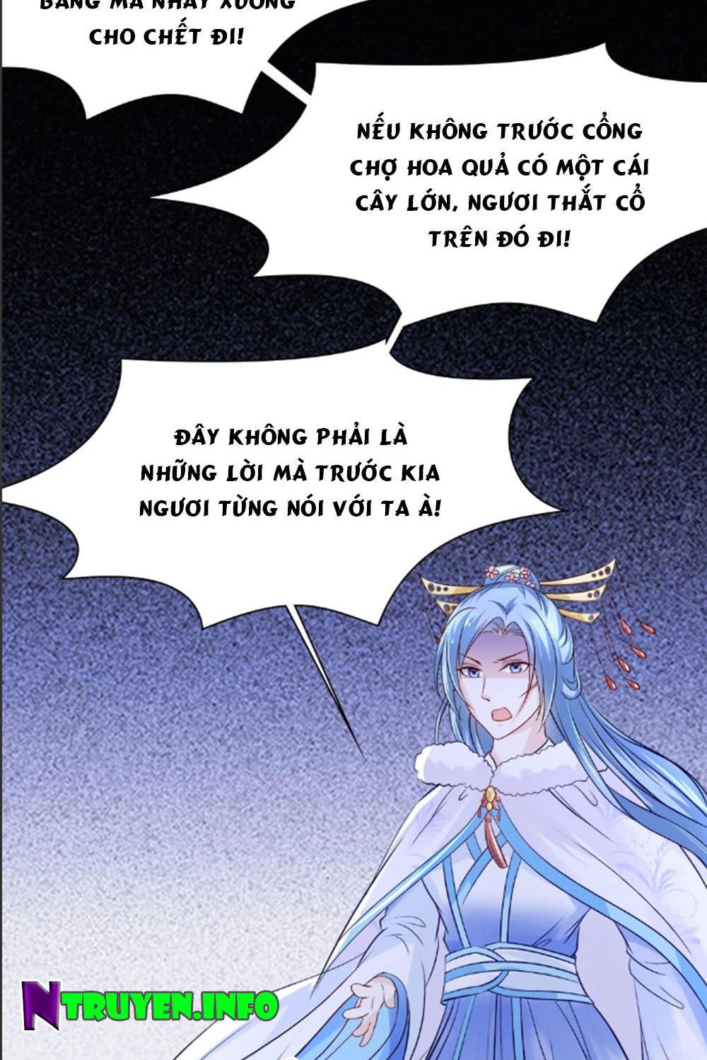 Phượng Hoàng Ngàn Năm Chapter 8 - Trang 2