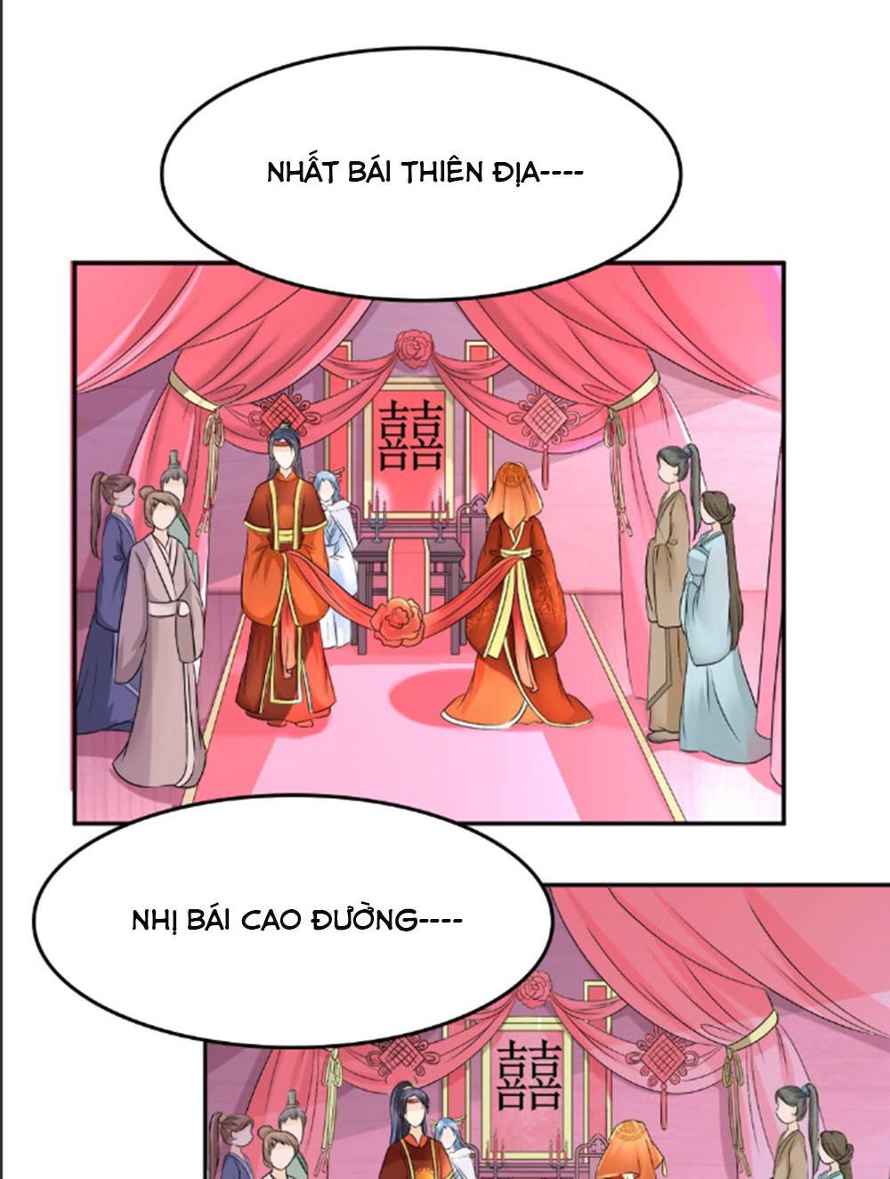 Phượng Hoàng Ngàn Năm Chapter 8 - Trang 2