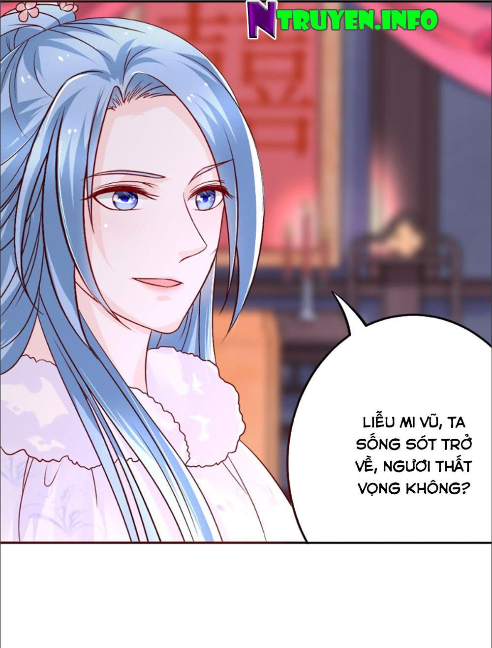 Phượng Hoàng Ngàn Năm Chapter 7 - Trang 2