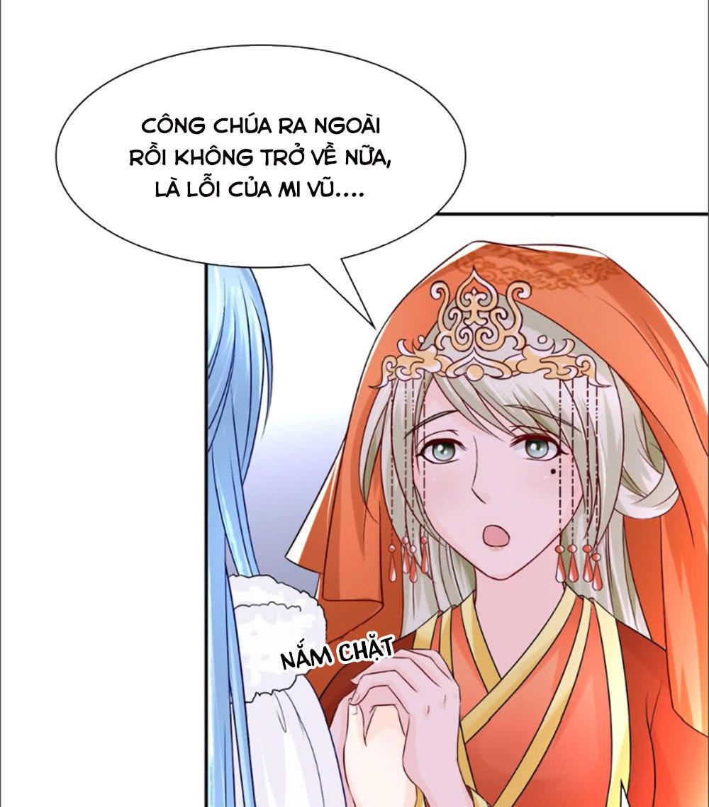 Phượng Hoàng Ngàn Năm Chapter 7 - Trang 2