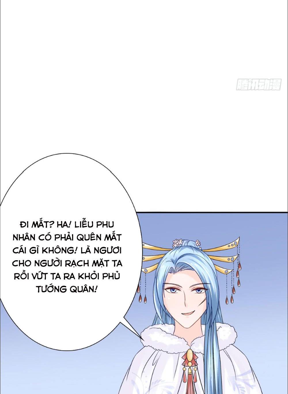 Phượng Hoàng Ngàn Năm Chapter 7 - Trang 2