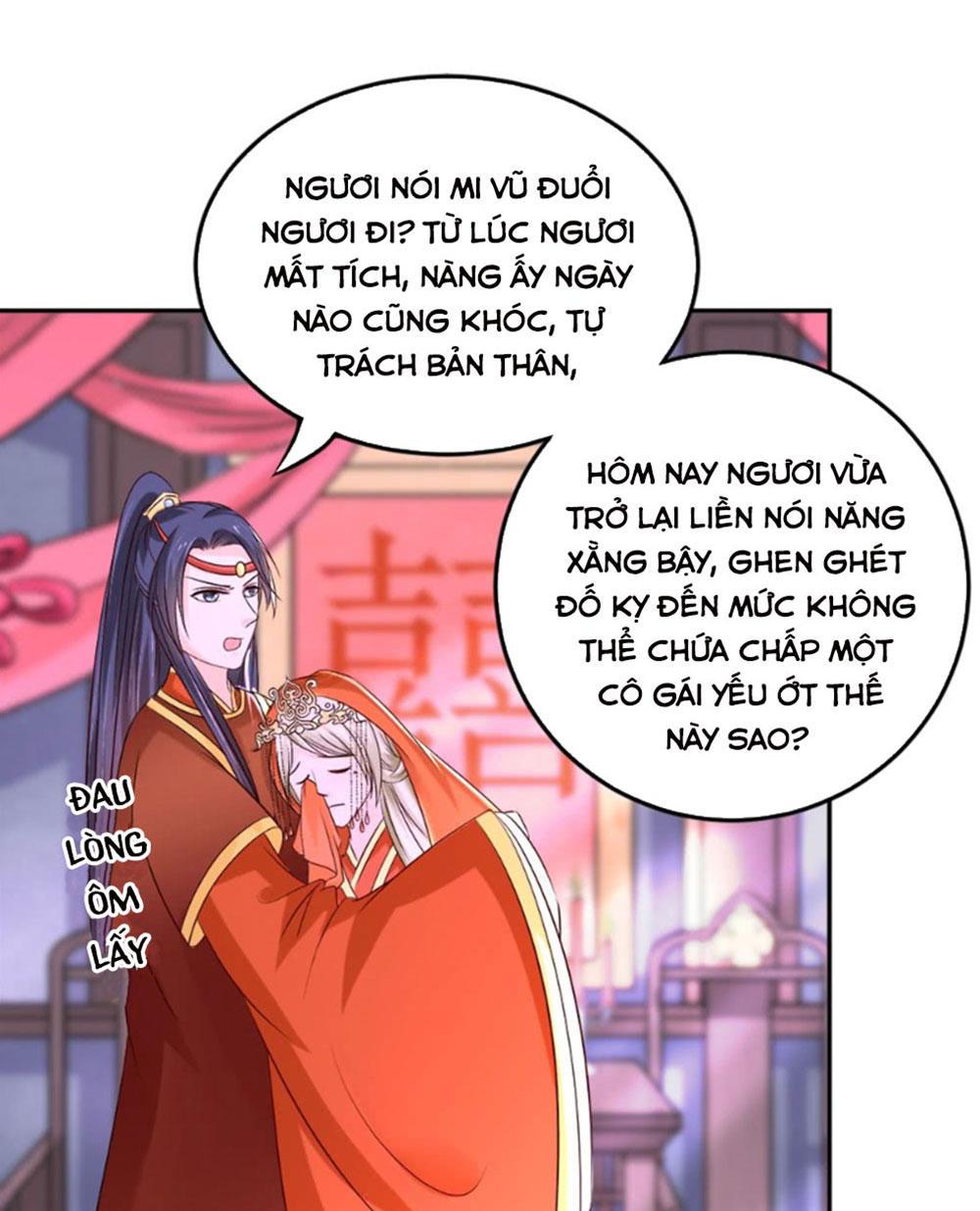 Phượng Hoàng Ngàn Năm Chapter 7 - Trang 2