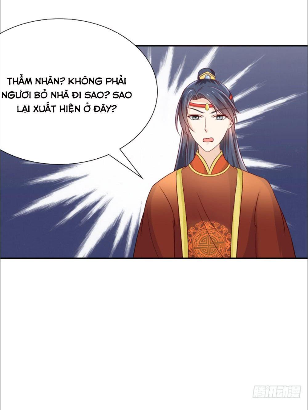 Phượng Hoàng Ngàn Năm Chapter 7 - Trang 2