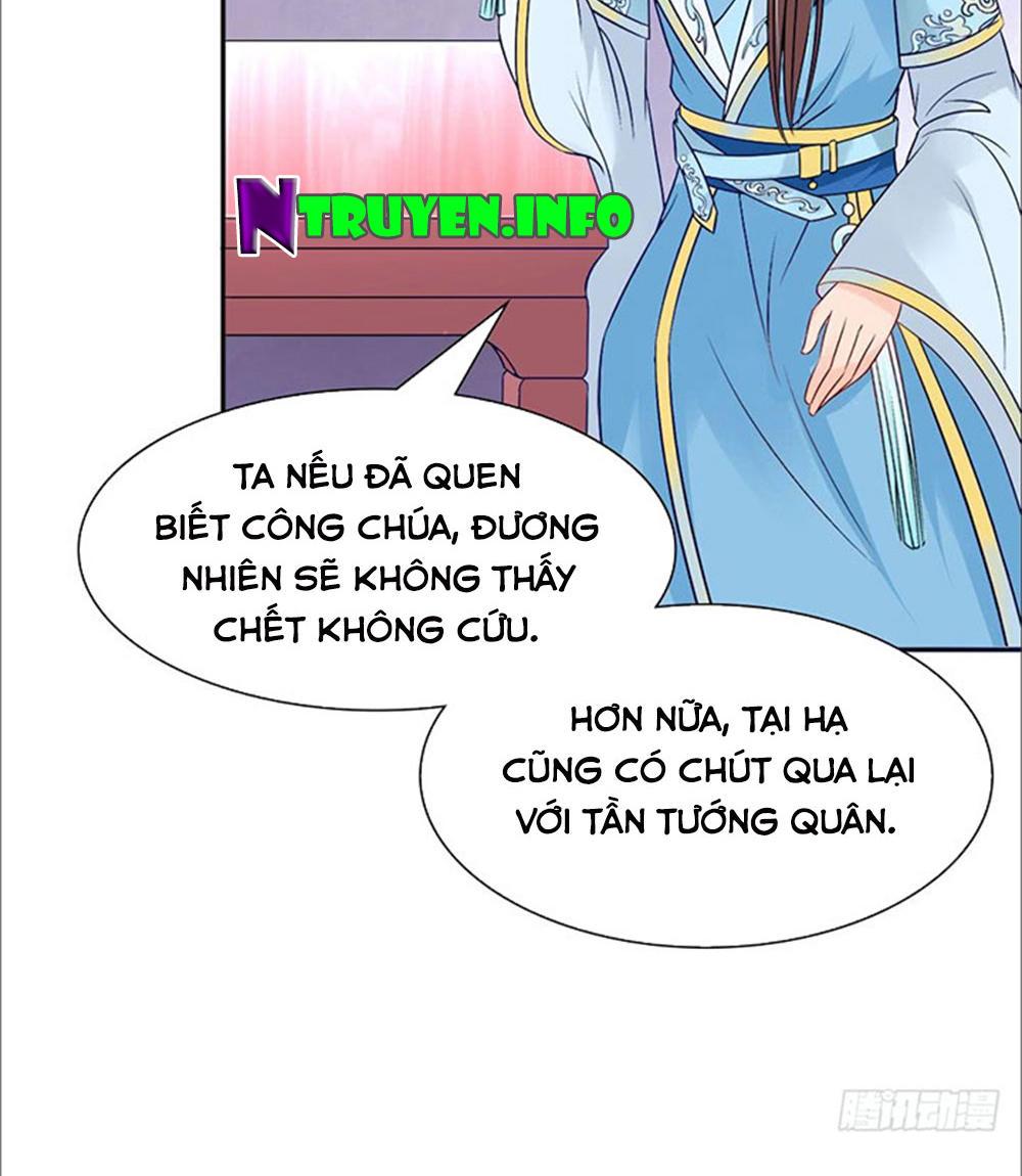 Phượng Hoàng Ngàn Năm Chapter 6 - Trang 2