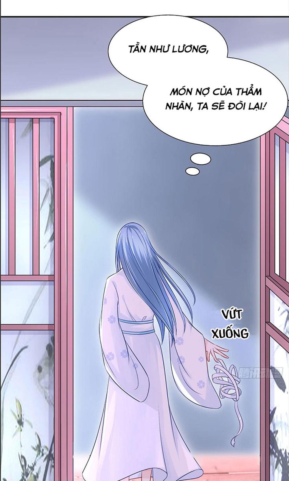 Phượng Hoàng Ngàn Năm Chapter 6 - Trang 2