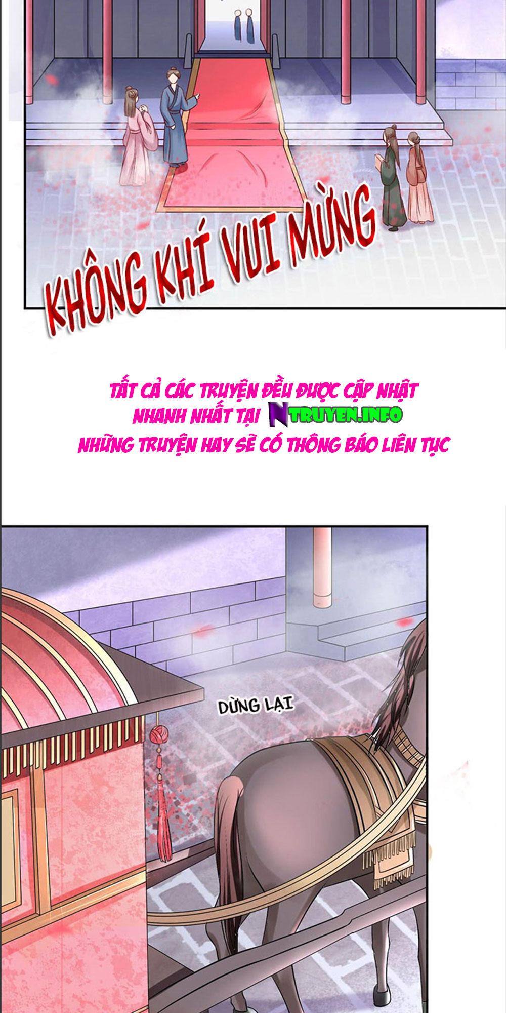 Phượng Hoàng Ngàn Năm Chapter 6 - Trang 2