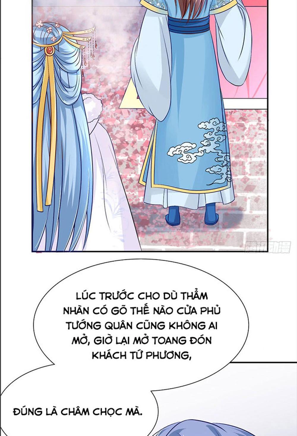 Phượng Hoàng Ngàn Năm Chapter 6 - Trang 2