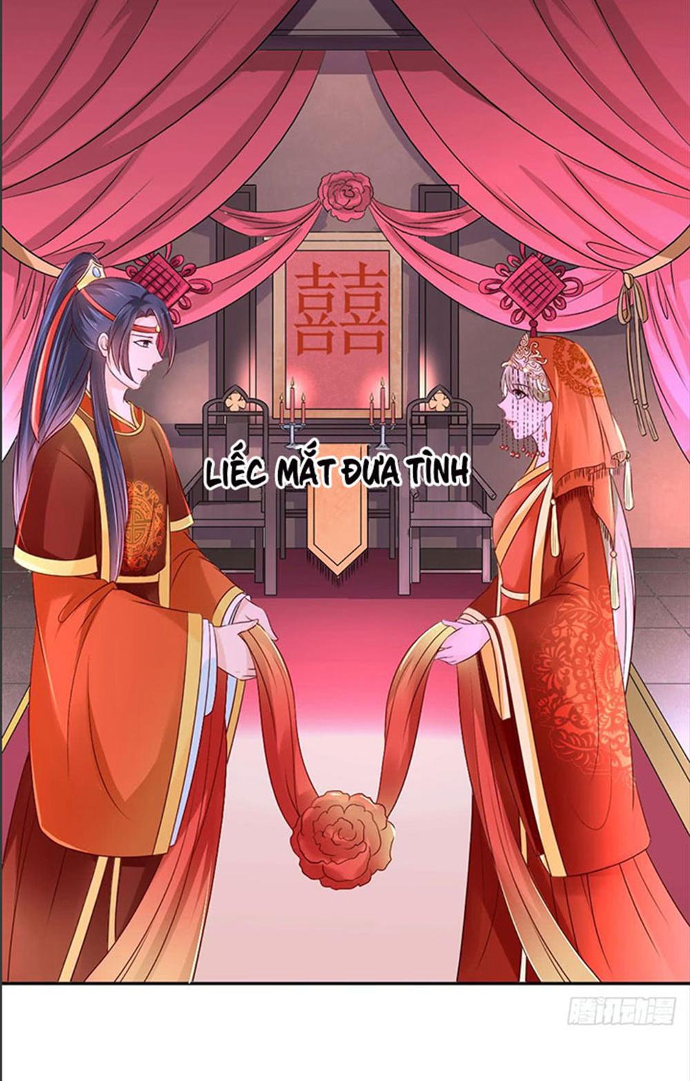 Phượng Hoàng Ngàn Năm Chapter 6 - Trang 2