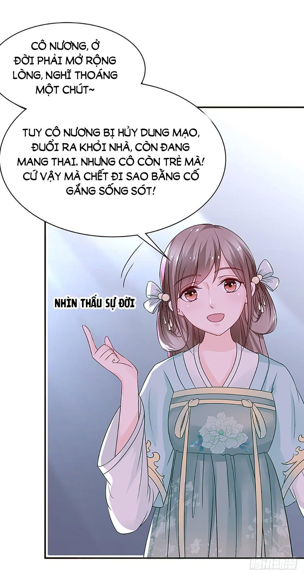 Phượng Hoàng Ngàn Năm Chapter 5 - Trang 2