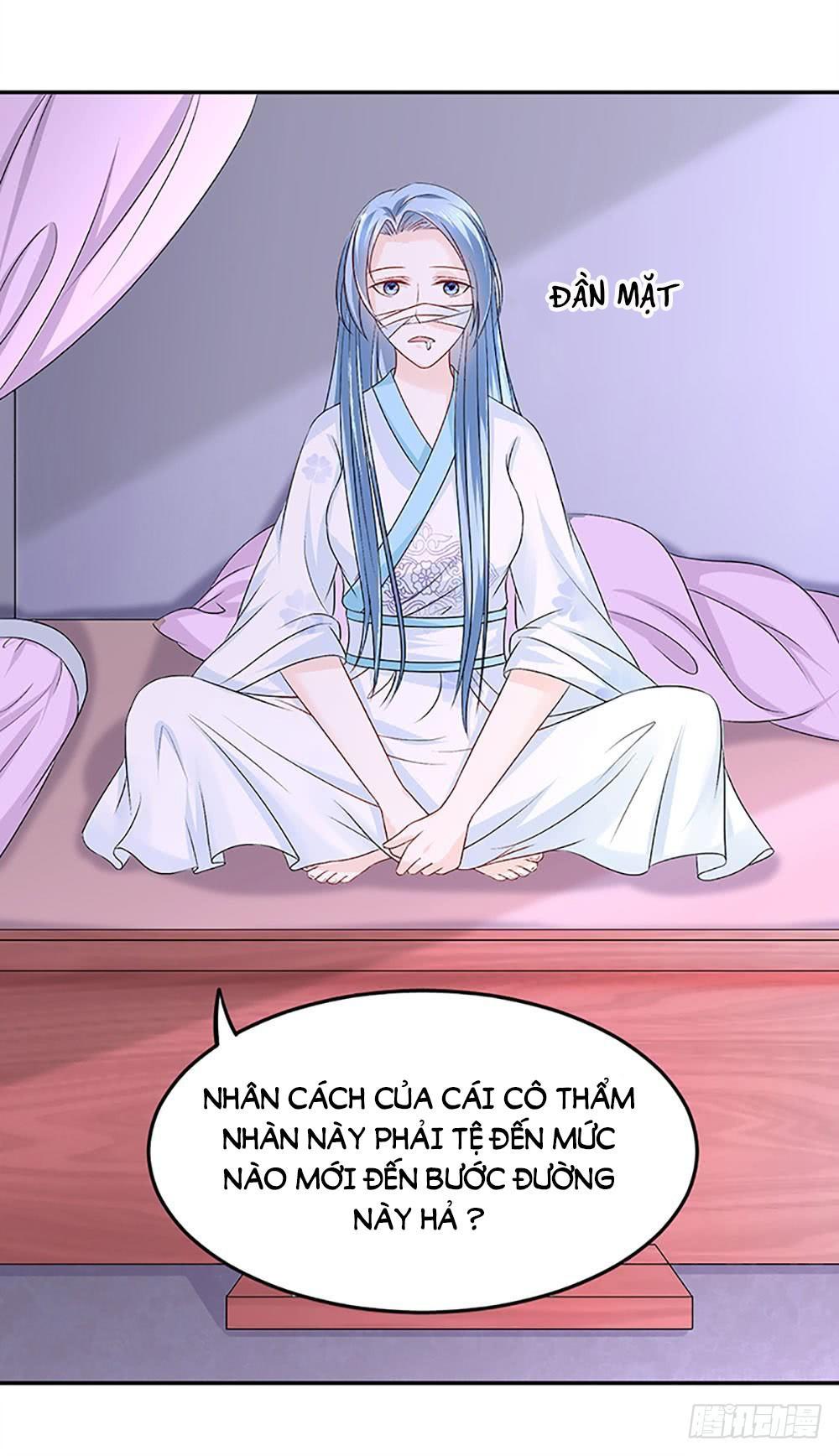 Phượng Hoàng Ngàn Năm Chapter 5 - Trang 2