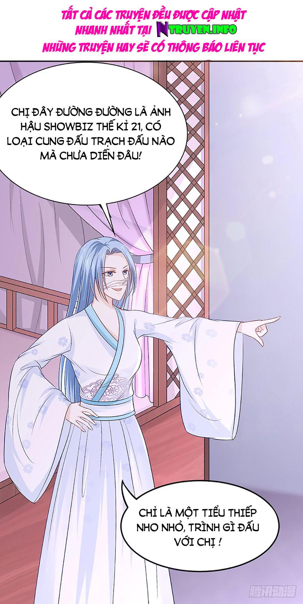 Phượng Hoàng Ngàn Năm Chapter 5 - Trang 2