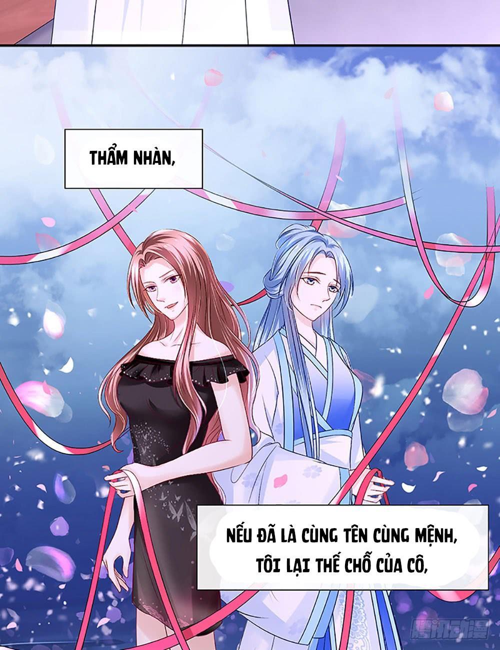 Phượng Hoàng Ngàn Năm Chapter 5 - Trang 2