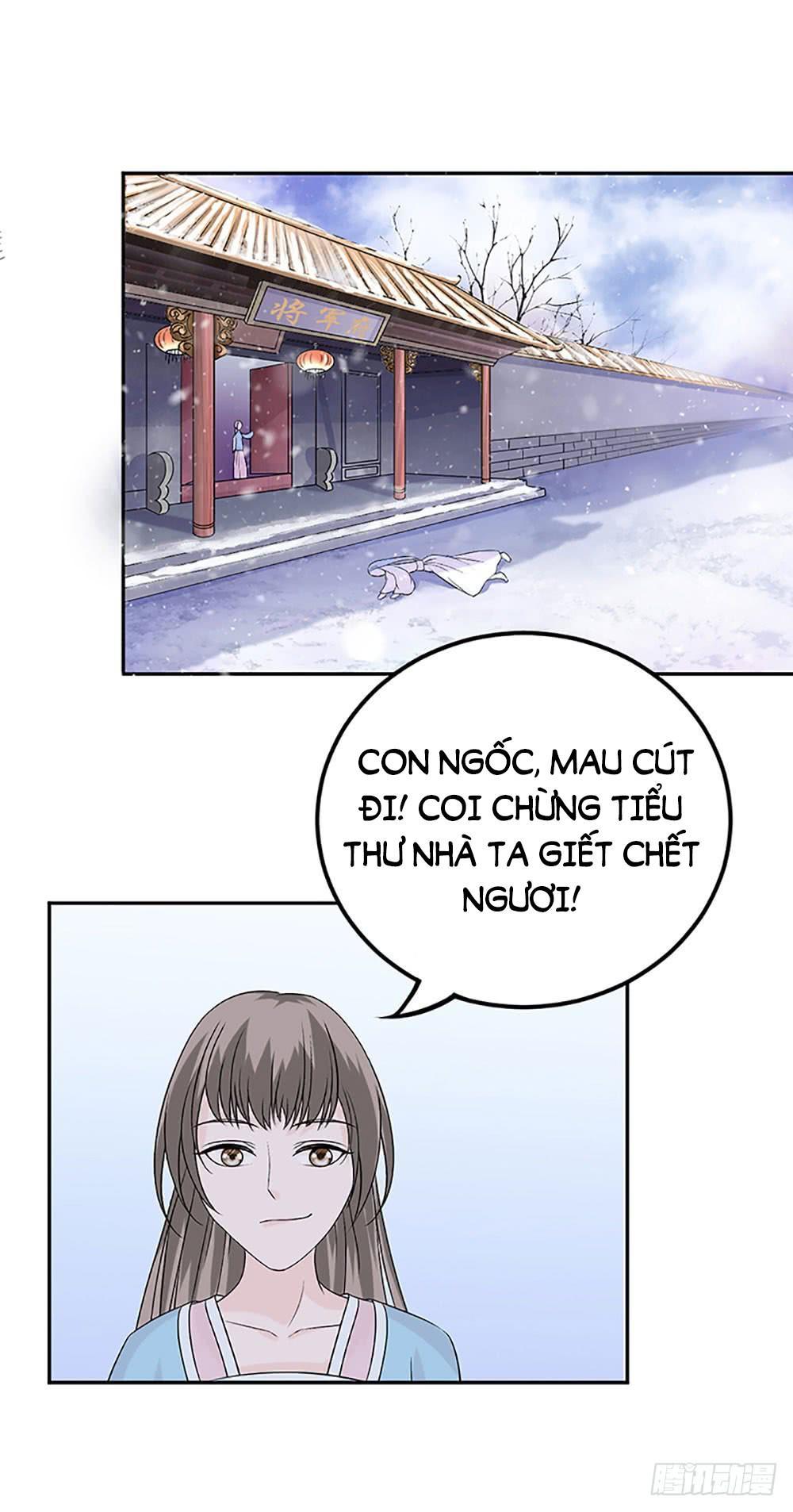 Phượng Hoàng Ngàn Năm Chapter 4 - Trang 2