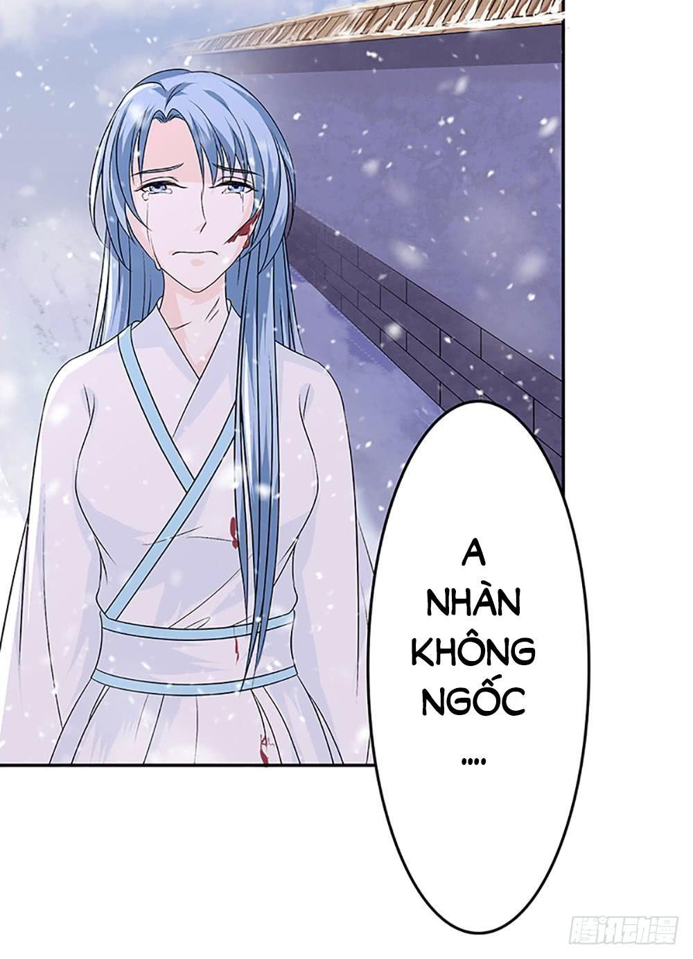 Phượng Hoàng Ngàn Năm Chapter 4 - Trang 2