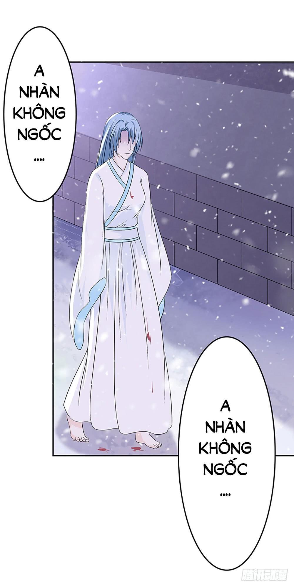 Phượng Hoàng Ngàn Năm Chapter 4 - Trang 2