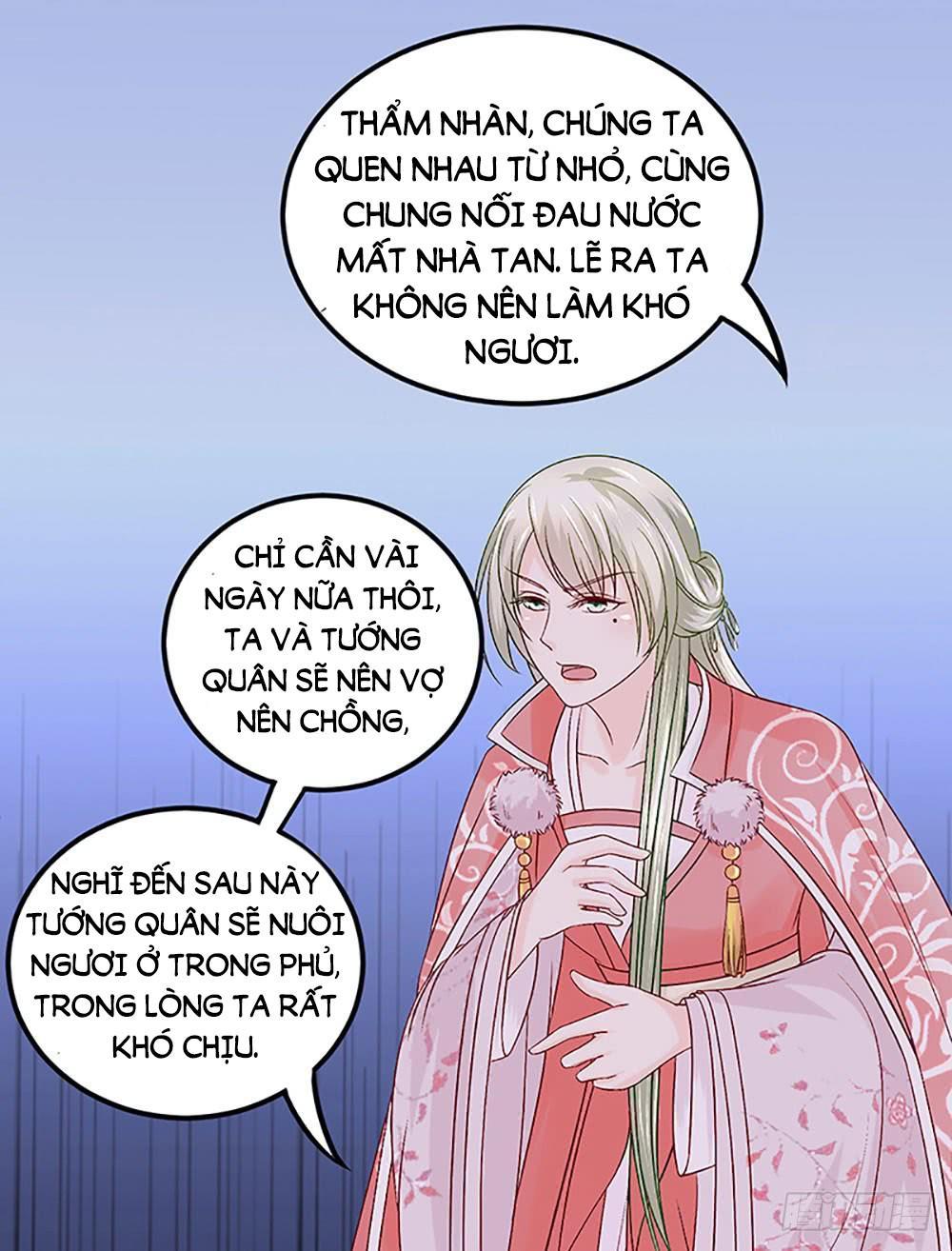 Phượng Hoàng Ngàn Năm Chapter 4 - Trang 2