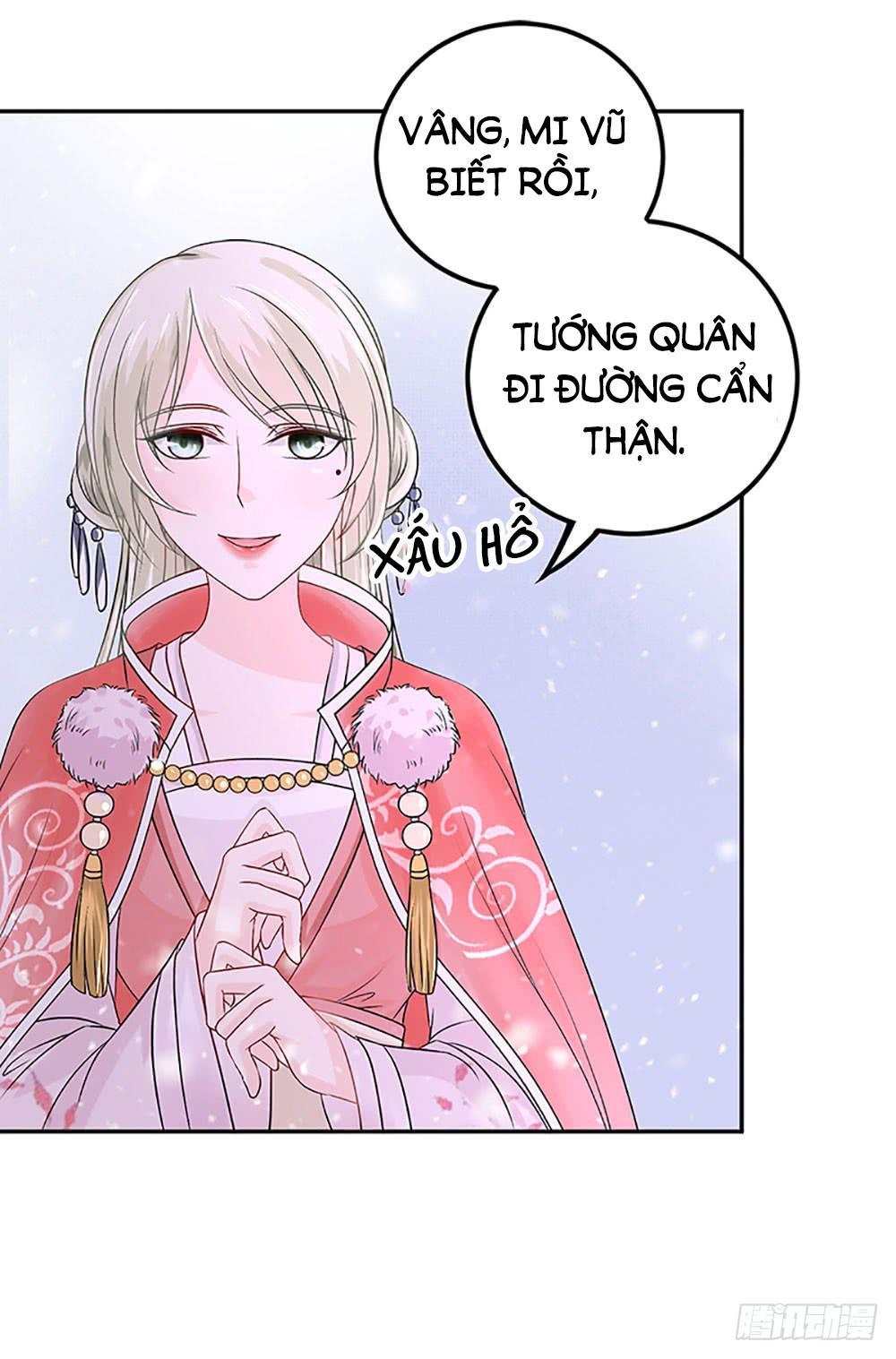 Phượng Hoàng Ngàn Năm Chapter 3 - Trang 2