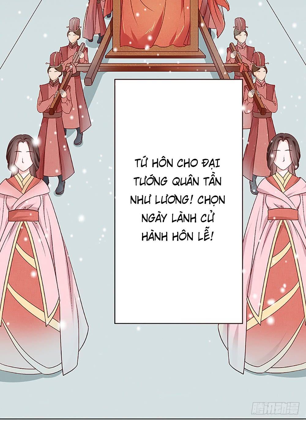 Phượng Hoàng Ngàn Năm Chapter 2 - Trang 2