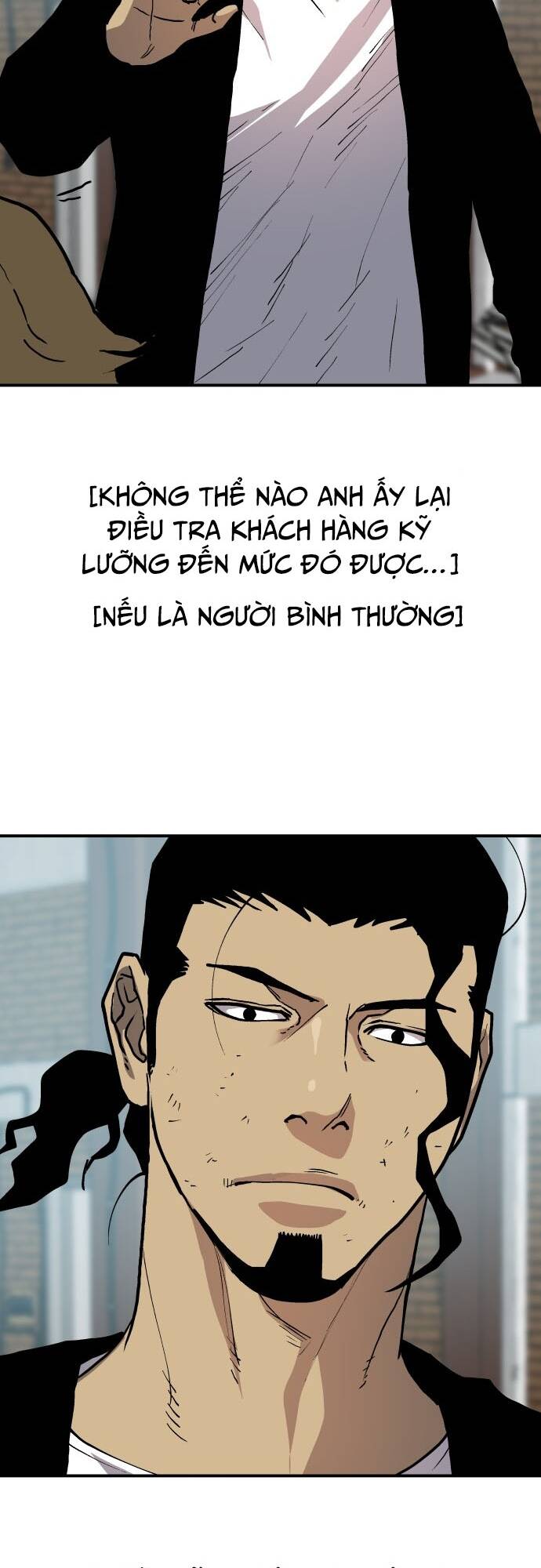 Ông Trùm Trở Lại Chapter 31 - Trang 2