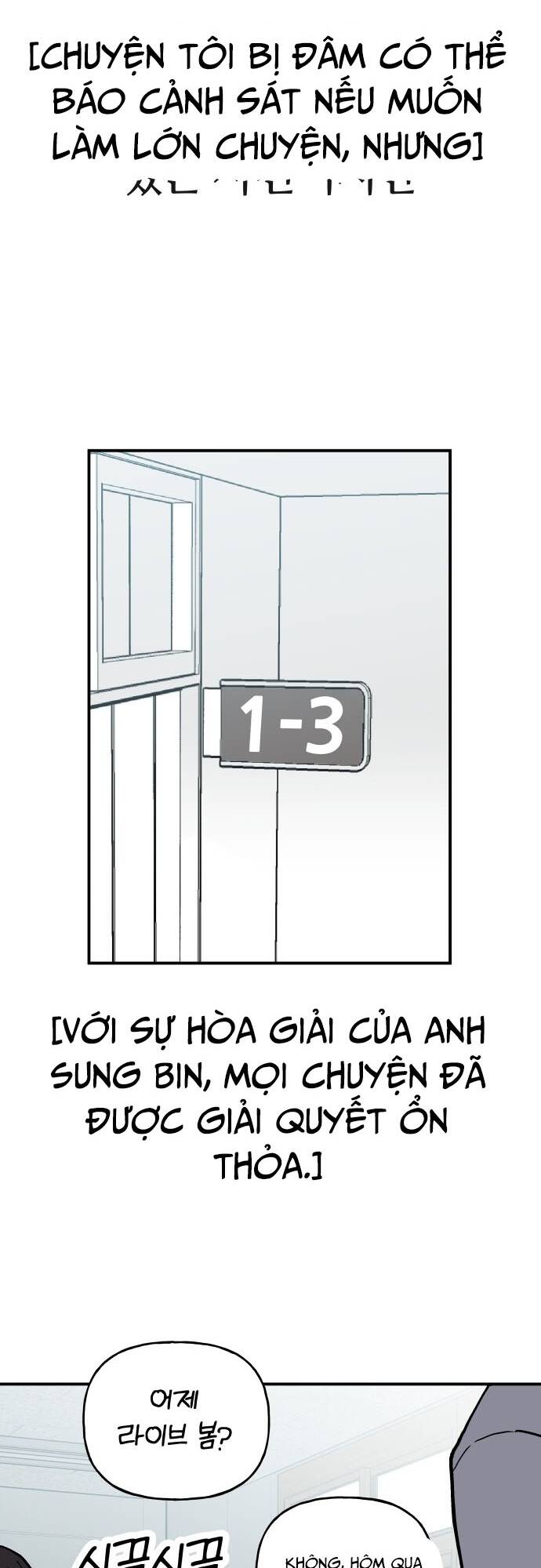 Ông Trùm Trở Lại Chapter 31 - Trang 2