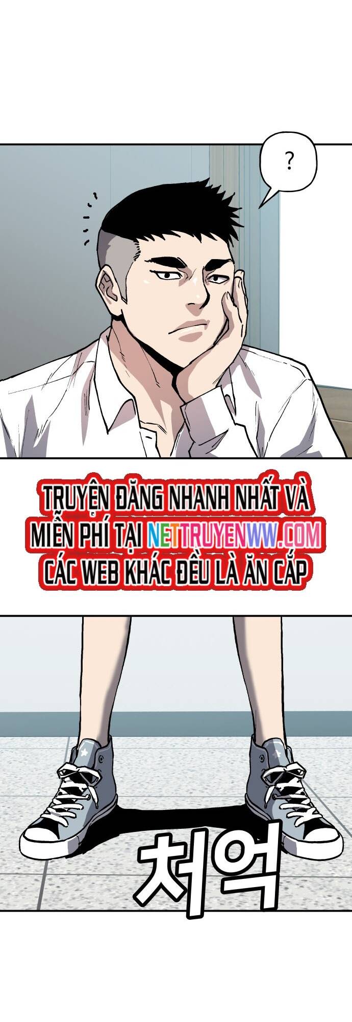 Ông Trùm Trở Lại Chapter 31 - Trang 2