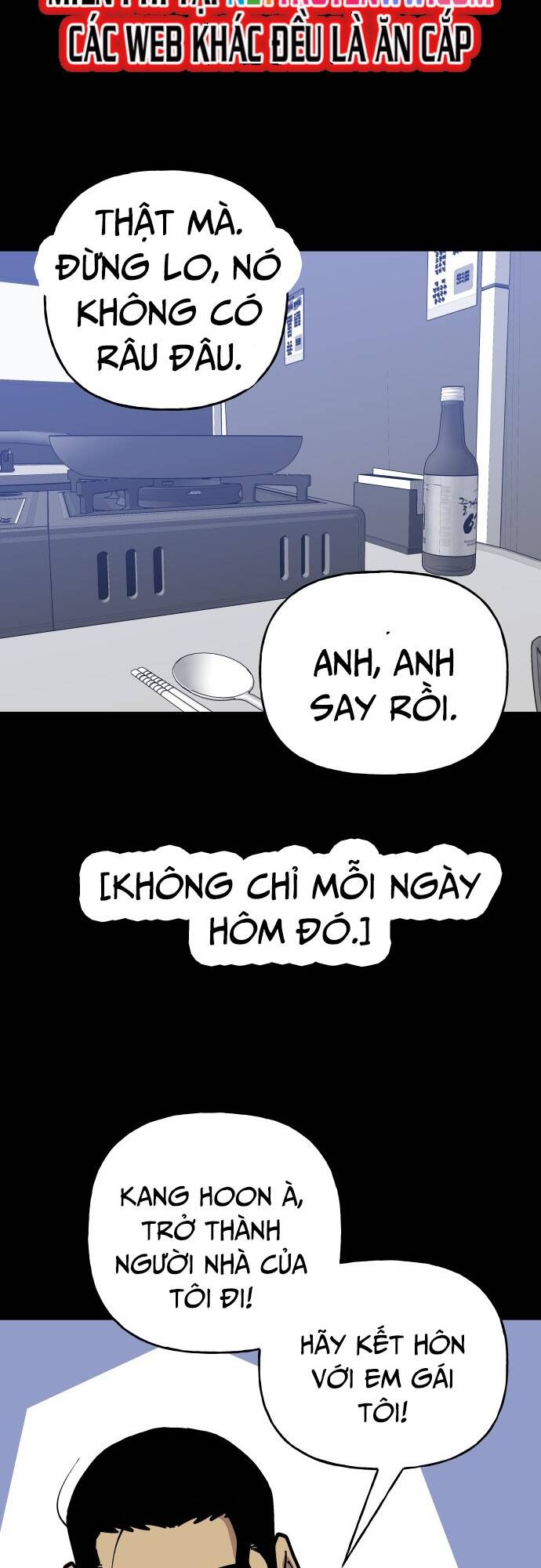 Ông Trùm Trở Lại Chapter 31 - Trang 2