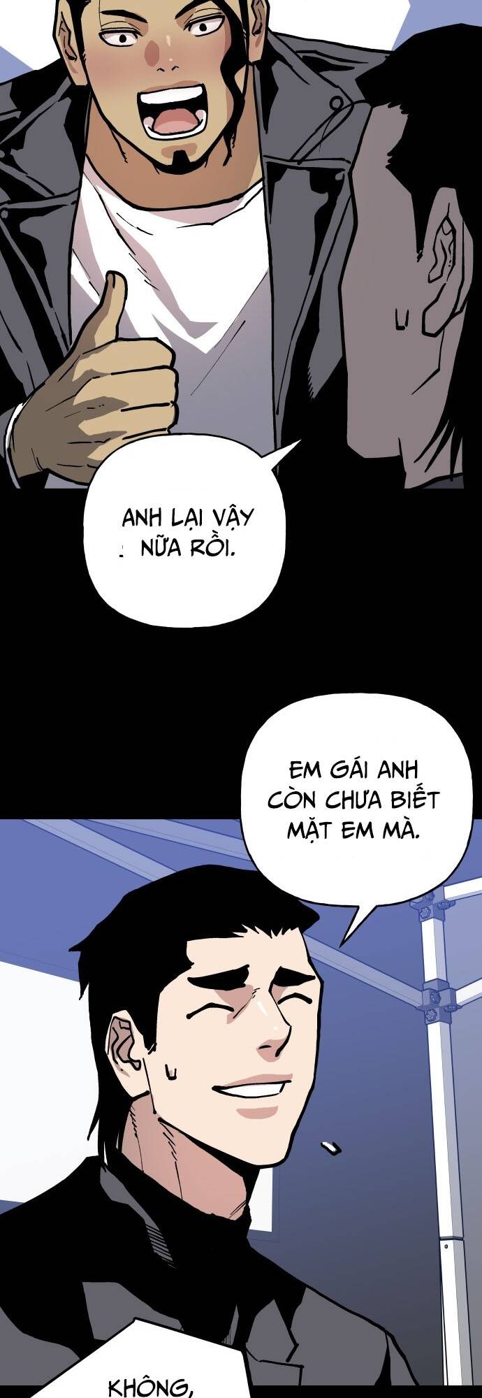 Ông Trùm Trở Lại Chapter 31 - Trang 2