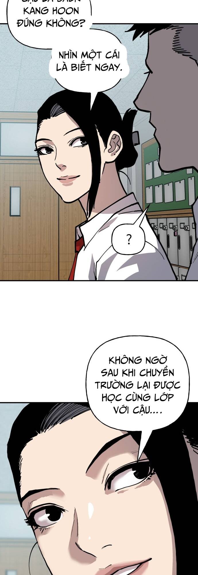 Ông Trùm Trở Lại Chapter 31 - Trang 2