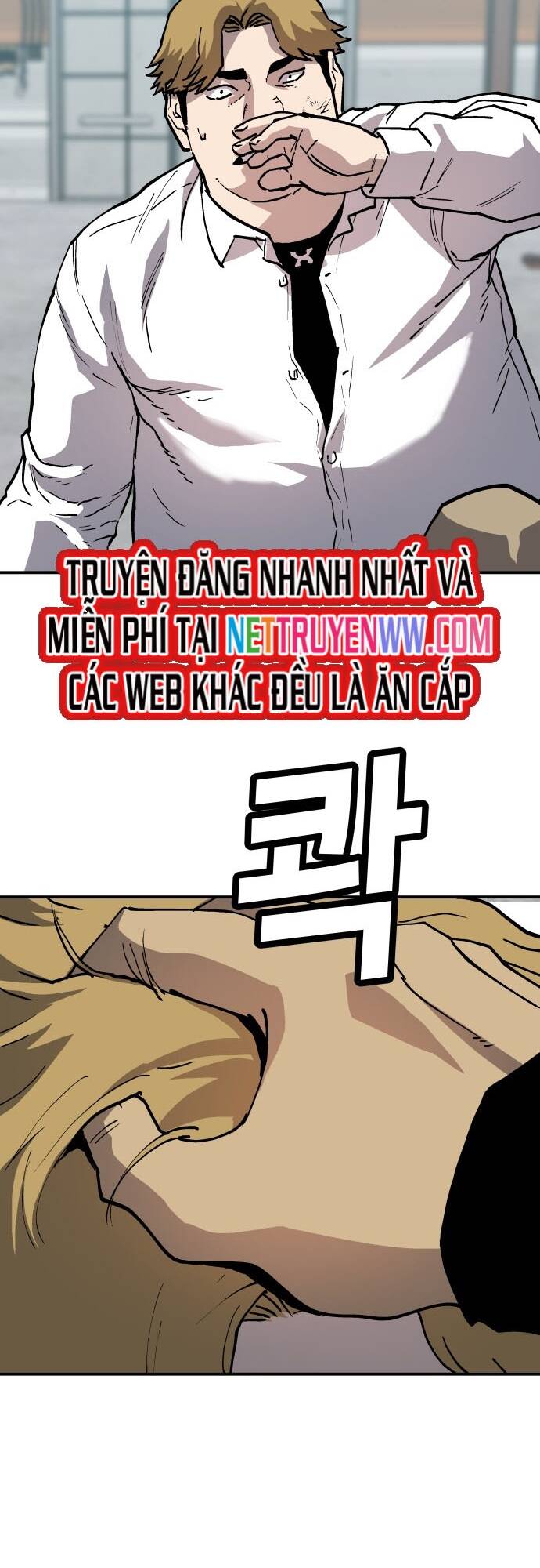 Ông Trùm Trở Lại Chapter 31 - Trang 2