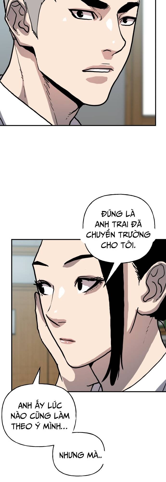 Ông Trùm Trở Lại Chapter 31 - Trang 2