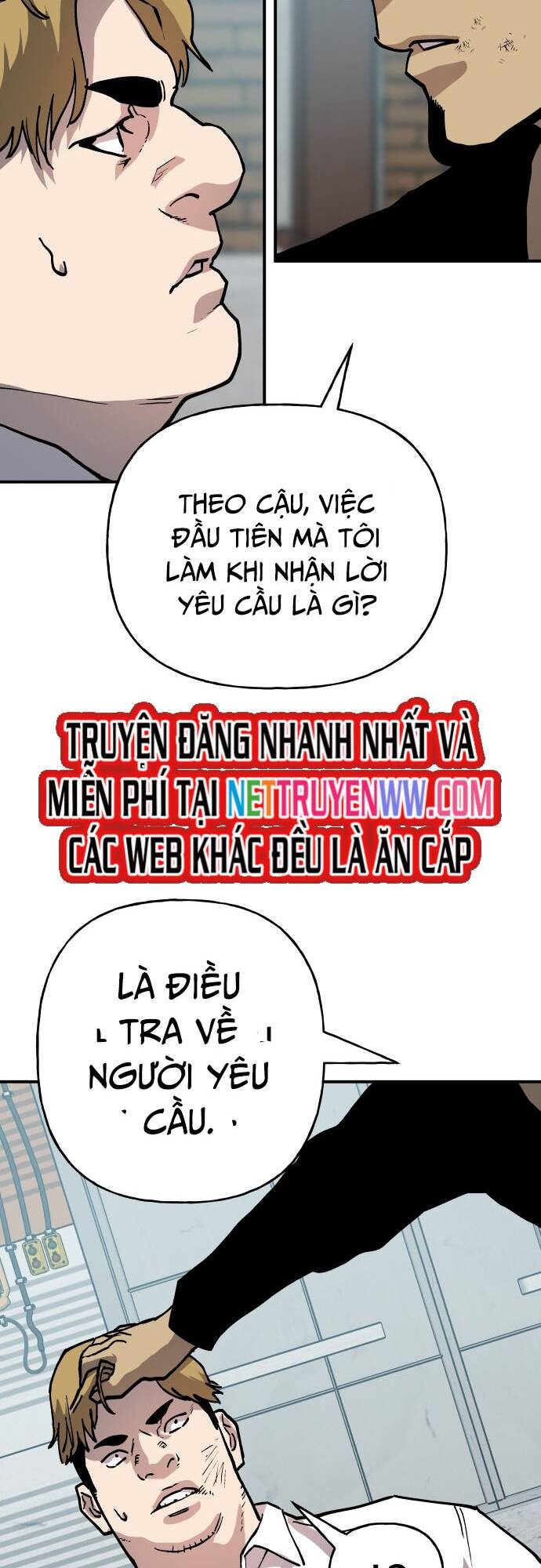 Ông Trùm Trở Lại Chapter 31 - Trang 2