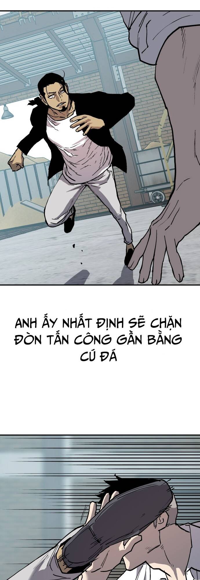 Ông Trùm Trở Lại Chapter 30 - Trang 2