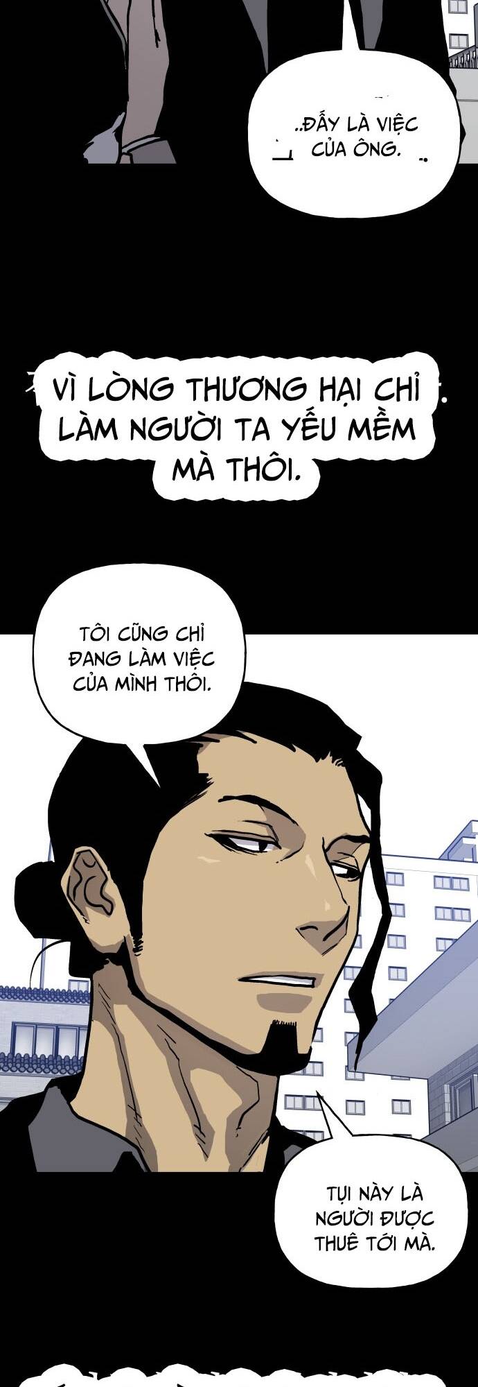 Ông Trùm Trở Lại Chapter 30 - Trang 2