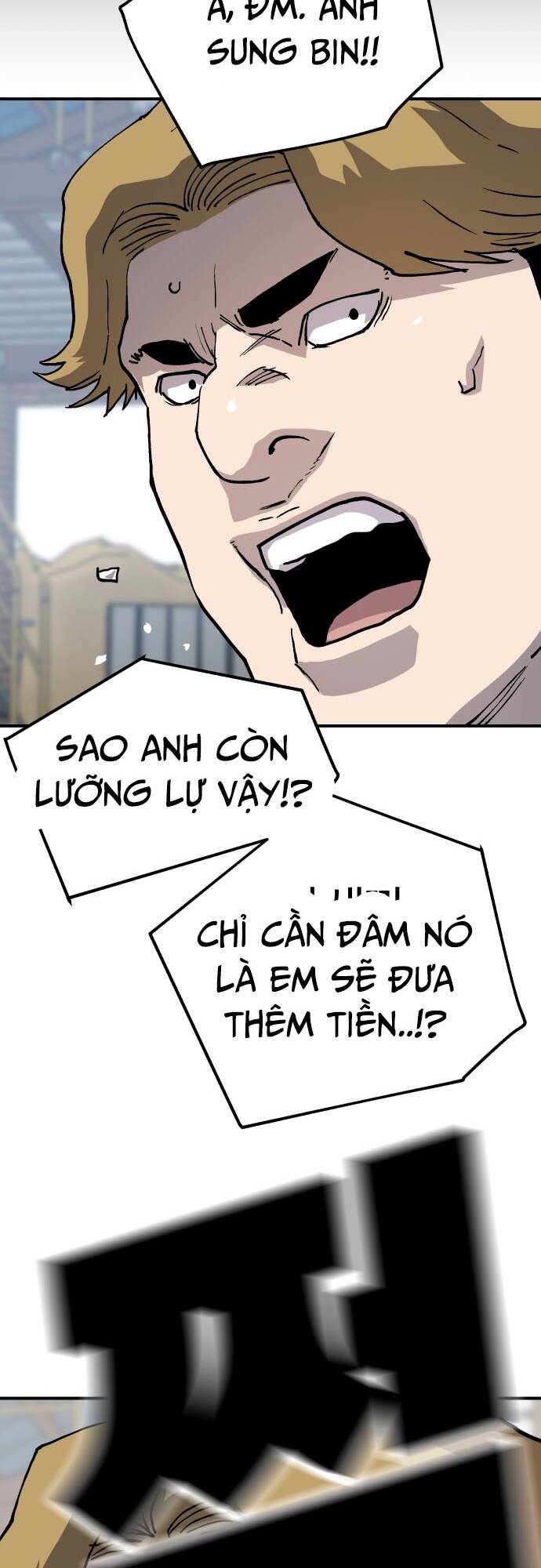 Ông Trùm Trở Lại Chapter 30 - Trang 2