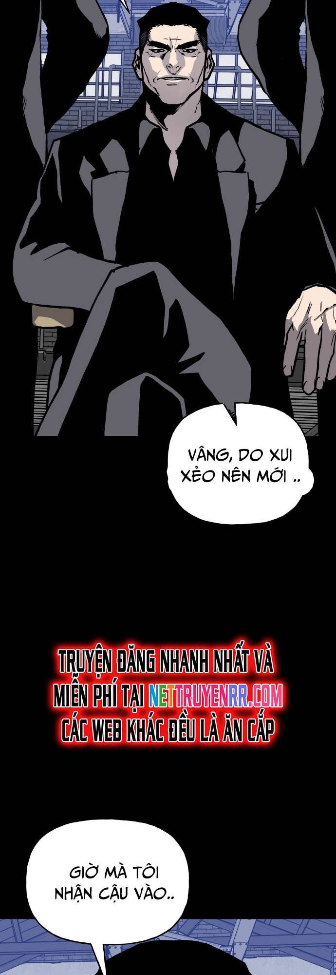 Ông Trùm Trở Lại Chapter 29 - Trang 2