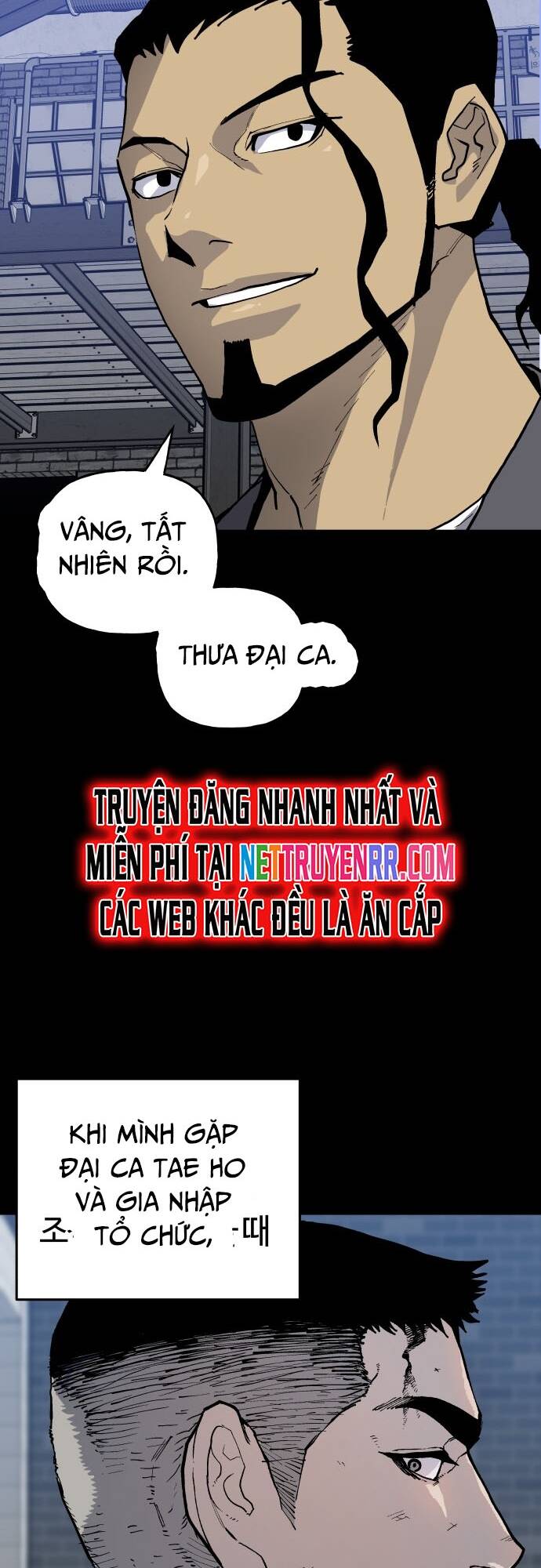 Ông Trùm Trở Lại Chapter 29 - Trang 2