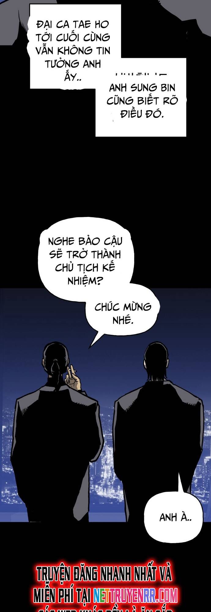 Ông Trùm Trở Lại Chapter 29 - Trang 2