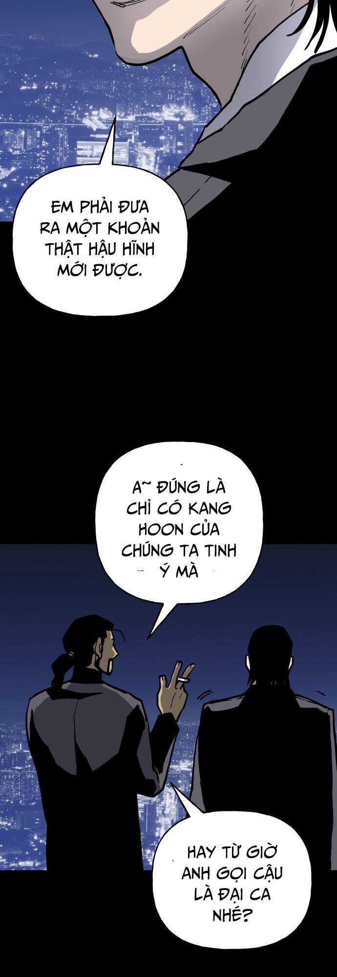 Ông Trùm Trở Lại Chapter 29 - Trang 2