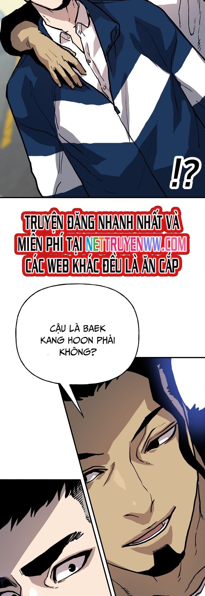 Ông Trùm Trở Lại Chapter 28 - Trang 2