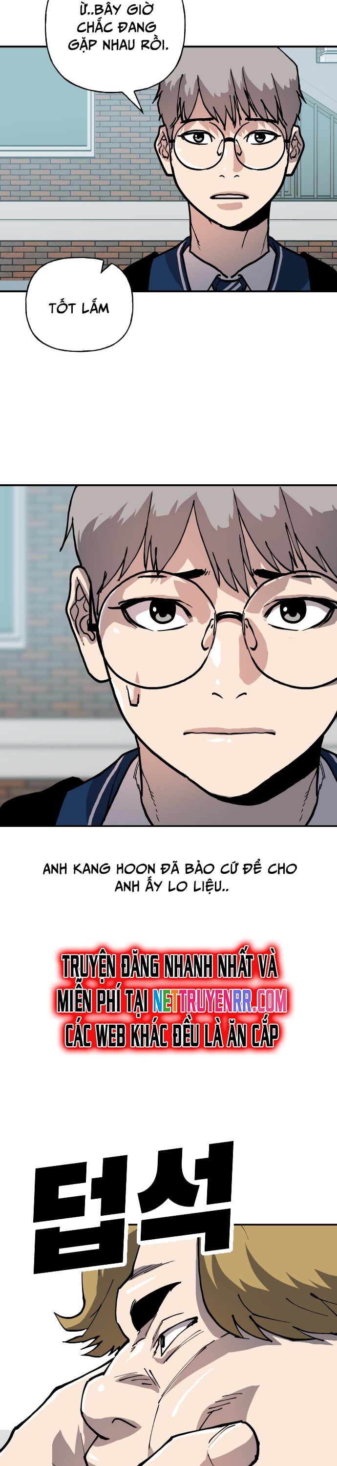 Ông Trùm Trở Lại Chapter 27 - Trang 2